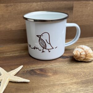 Tasse „Tüddelkram“