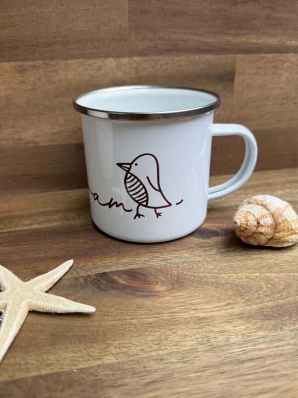 Tasse „Tüddelkram“